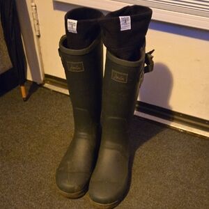 Joules Men's Field Wellys